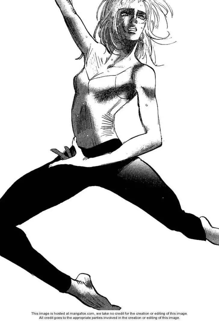 Dance! Subaru Chapter 96 3